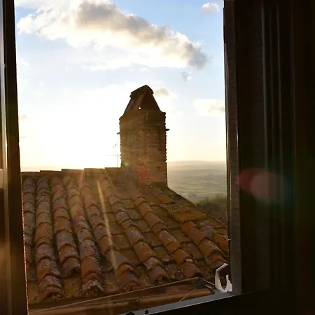 Casa Mirella Cortona