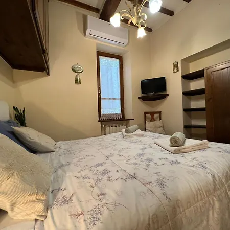 Casa Mirella * Cortona