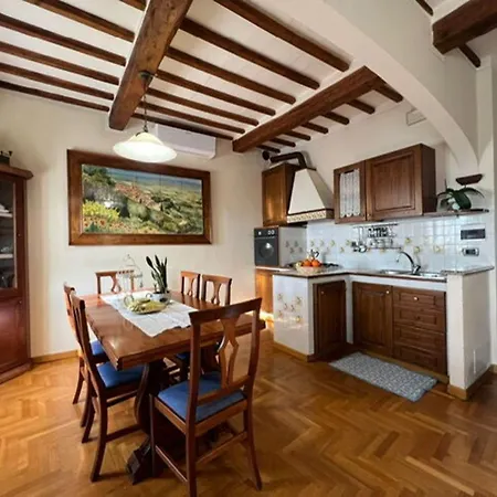 Apartment Casa Mirella