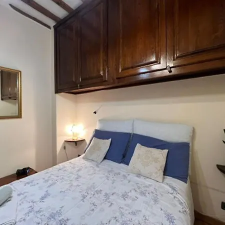 Casa Mirella *