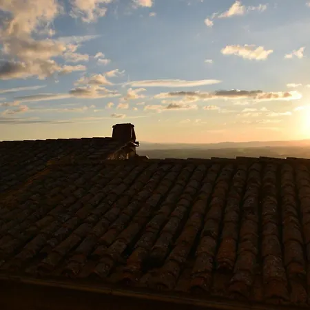 Casa Mirella Apartment Cortona