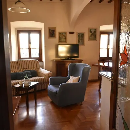 Apartment Casa Mirella